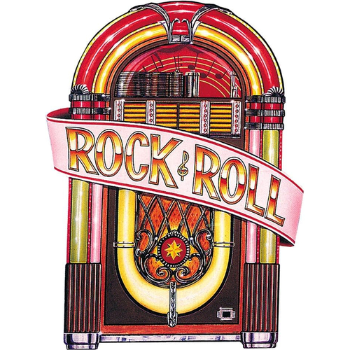 Jukebox.
