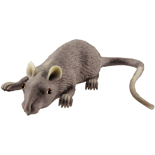 Lifelike Mouse