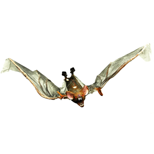 Light Up Eyes Bat