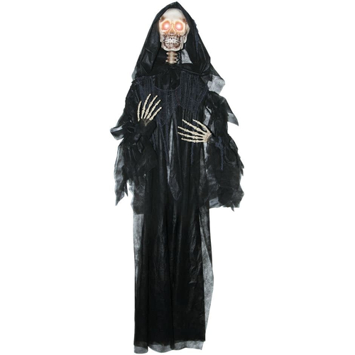 Light Up Hanging Reaper