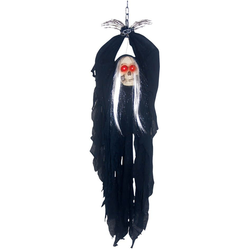 Light Up Reaper In Chain
