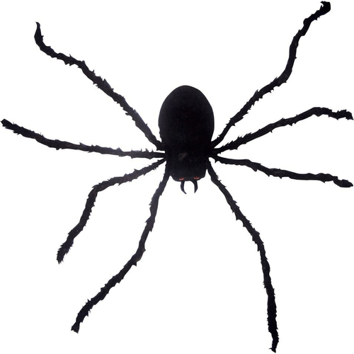 Light Up Shaking Spider