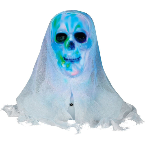 Lightshow Skull Bust
