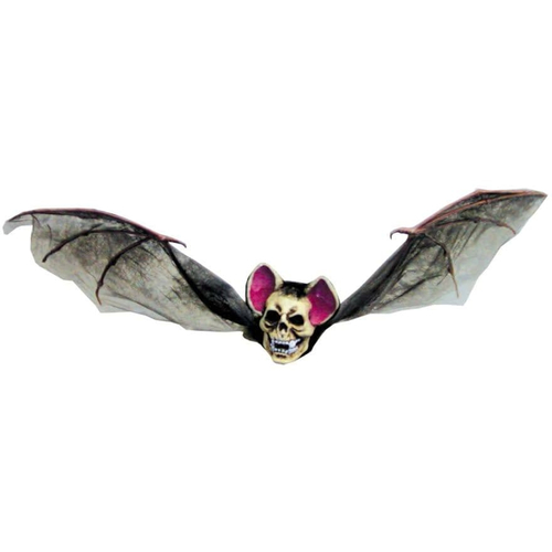 Mad Bat