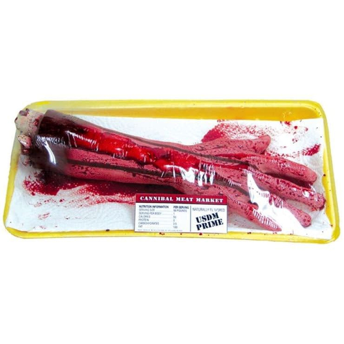 Meat Market Arm