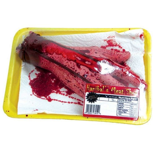 Meat Market Hand