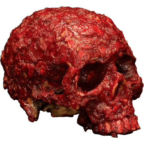 Meat Skull
