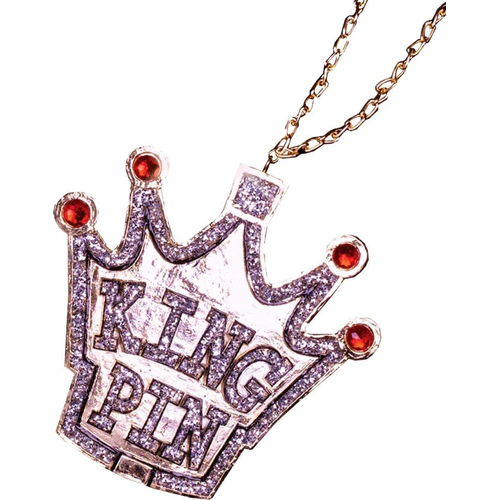 Medallion Rapper King