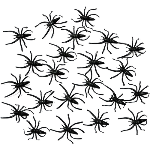 Mini Spiders