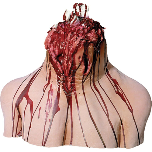 Neck Stump
