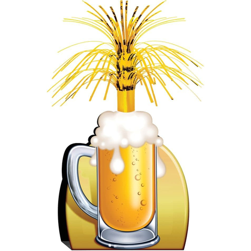 Oktoberfest Beer Mug Centerprice.