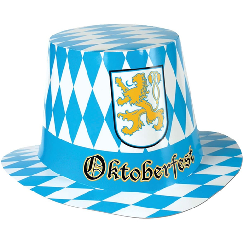 Oktoberfest Hat Prop.