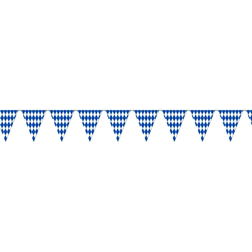 Oktoberfest Pennant.