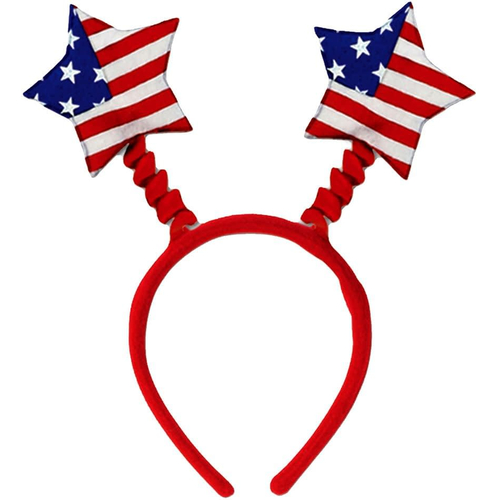 Patriotic Boppers.