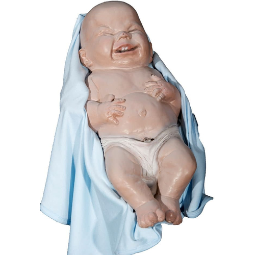 Pee Wee Child