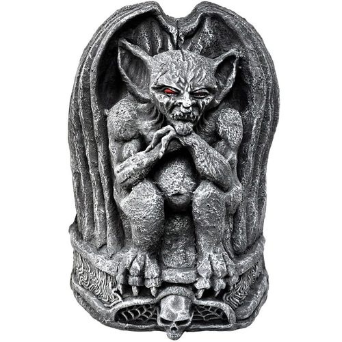 Plague Gargoyle