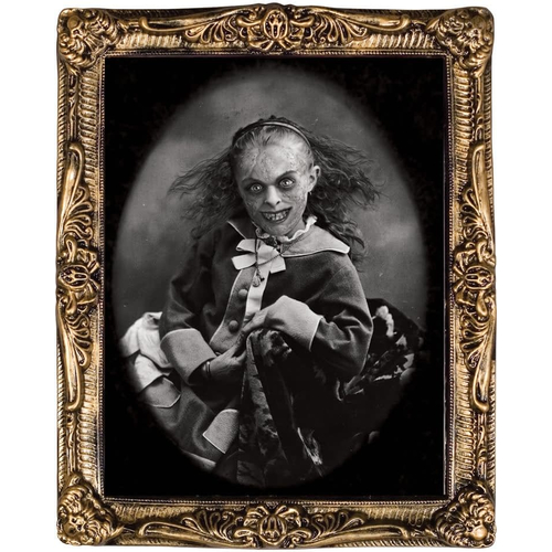 Pretty Possessed 13X 15 Print