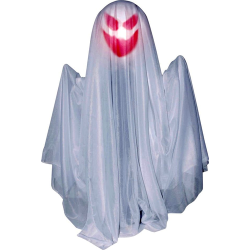 Rising Ghost