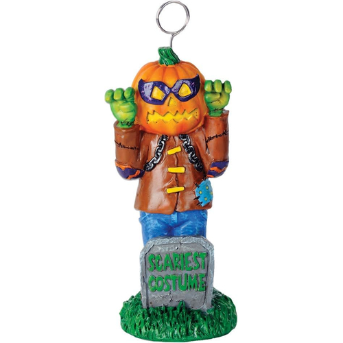 Scariest Costume Trophy