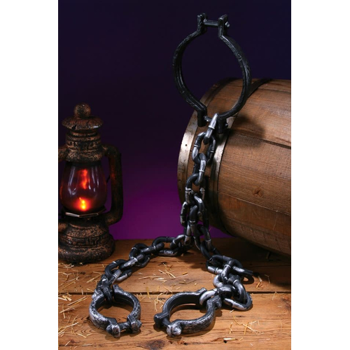 Shackles Chain