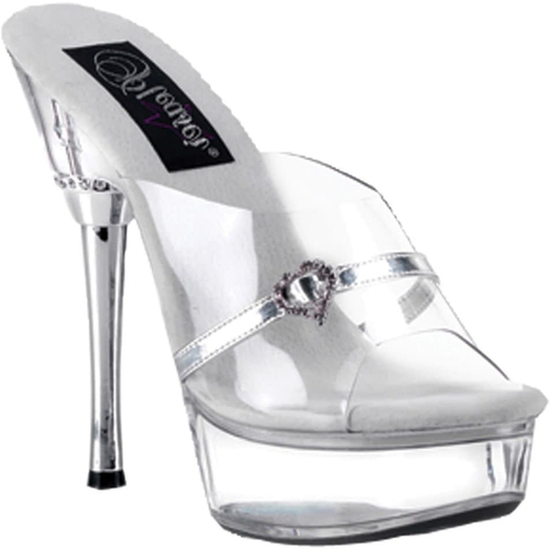 Shoe Allure 601 Heart Size 9