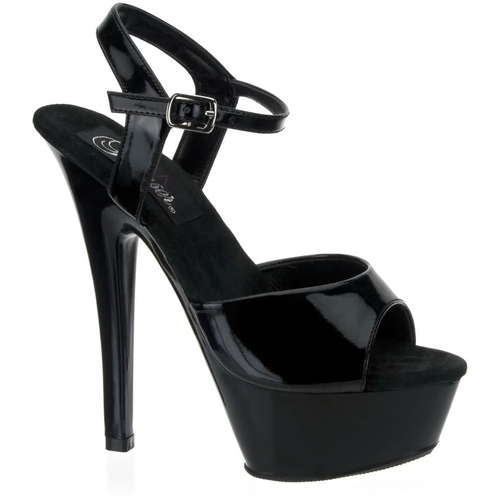 Shoe Kiss 209 Size 7