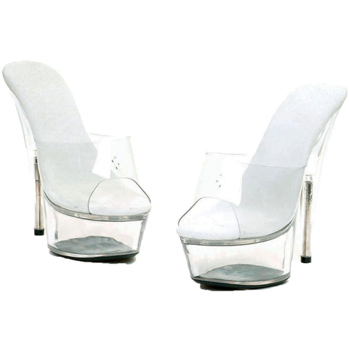 Shoe Vanity Clr Size 6