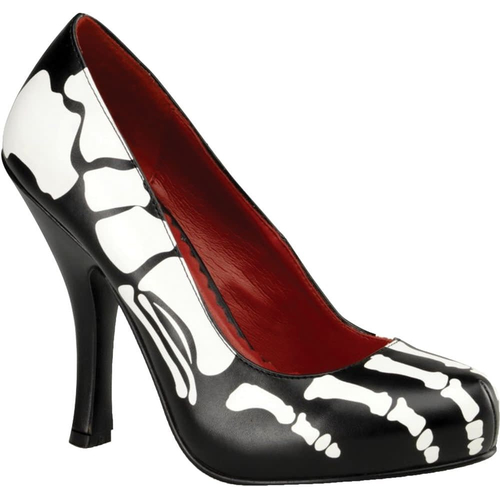 Shoe Xray Womens Bk Size 10