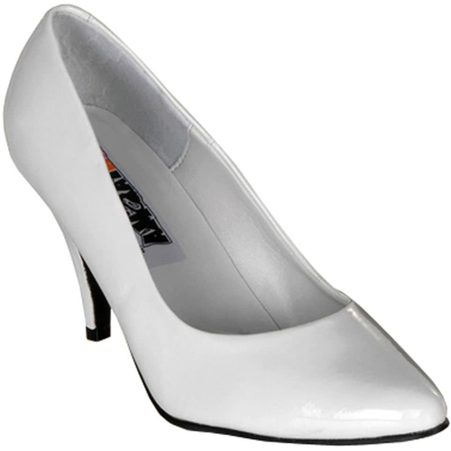Shoes Pumps Wt Sz 10
