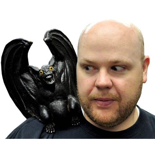 Shoulder Bat