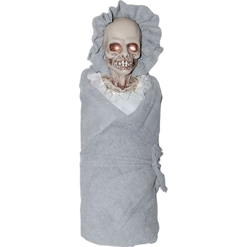 Skeletal Baby