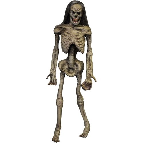 Smiley Zombie