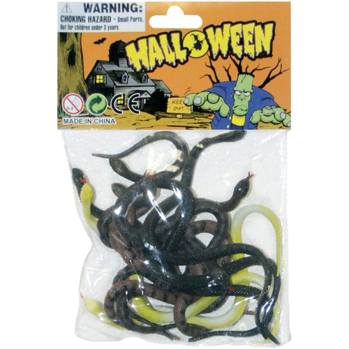 Snakes Bag