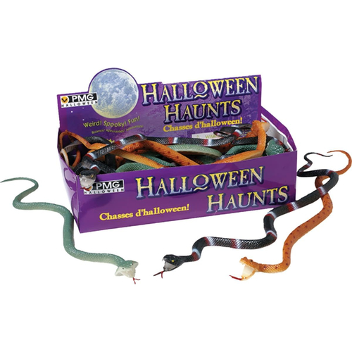 Snakes Box