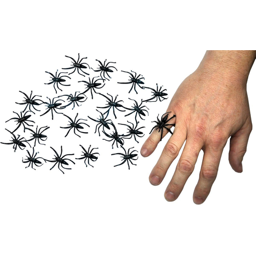 Spider Ring