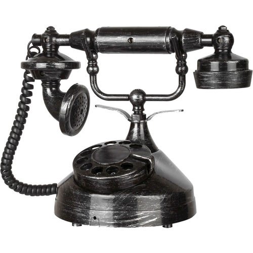 Spooky Phone - Victorian Style