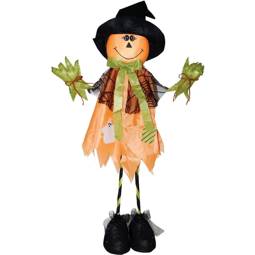 Standing Pumpking Greater