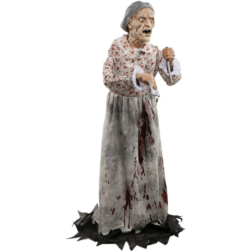 The Old Lady