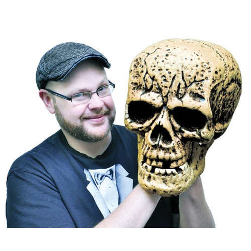 Tremendous Skull