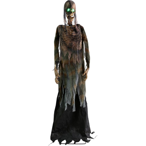 Twitching Animated Corpse