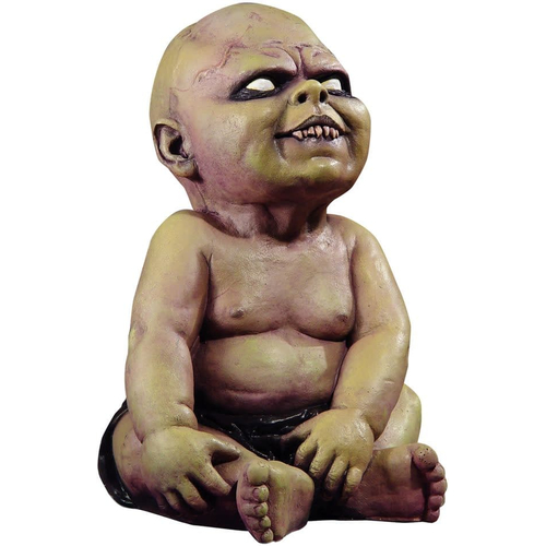 Undead Baby