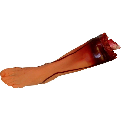 Vinyl Left Hand