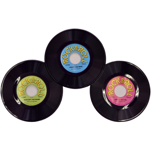 Vinyl Records