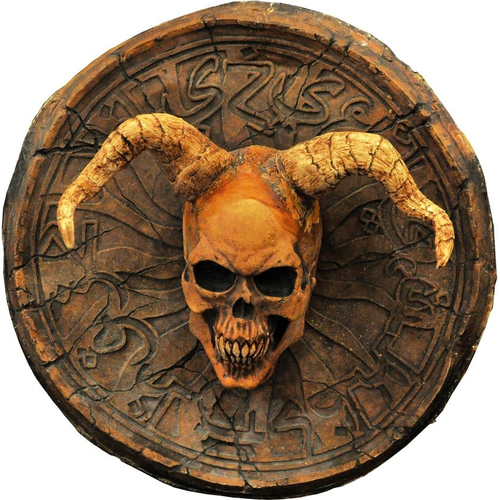 Wall Devil
