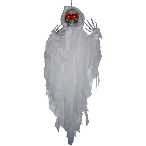 White Hanging Reaper