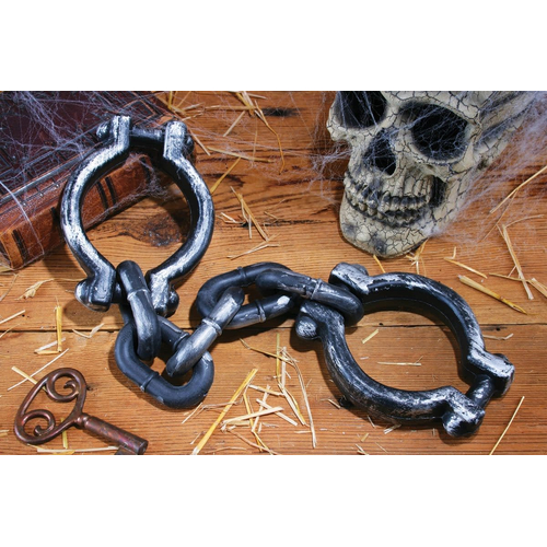 Zombie Cuffs