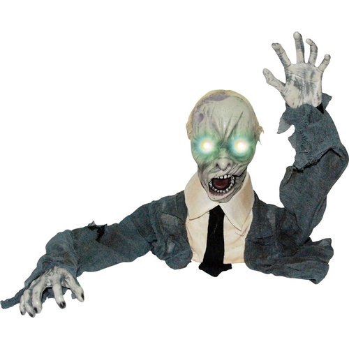 Zombie Groundbreaker