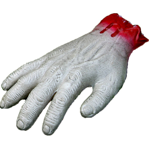 Zombie Hand