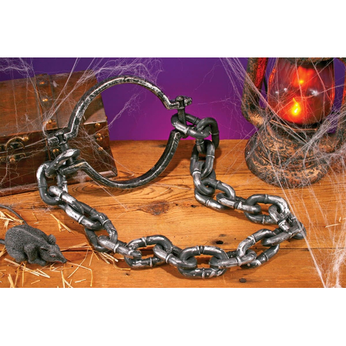 Zombie Leash