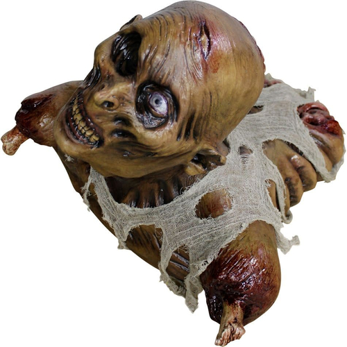 Zomie Crawler
